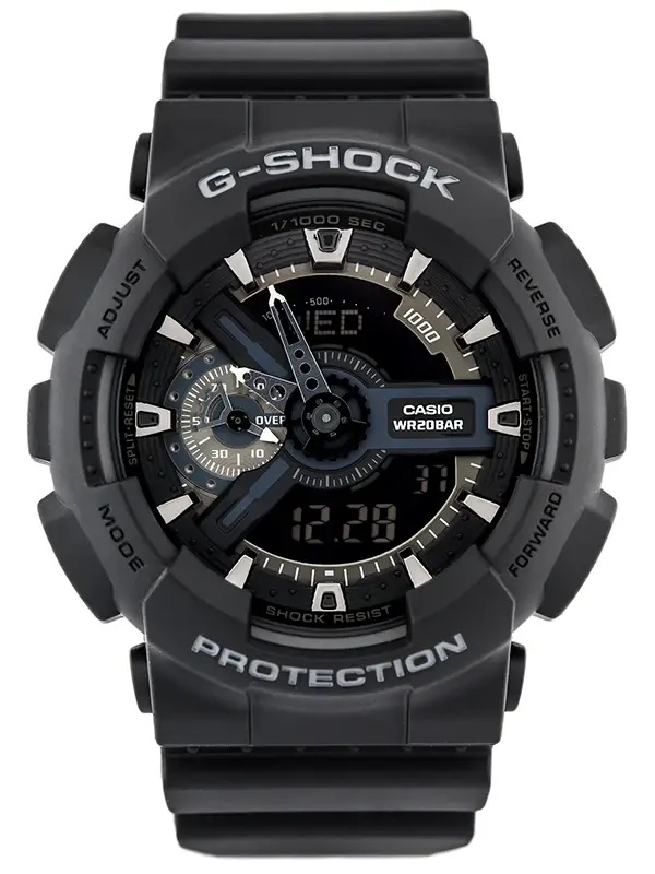 Наручные часы Casio GA-110-1BER