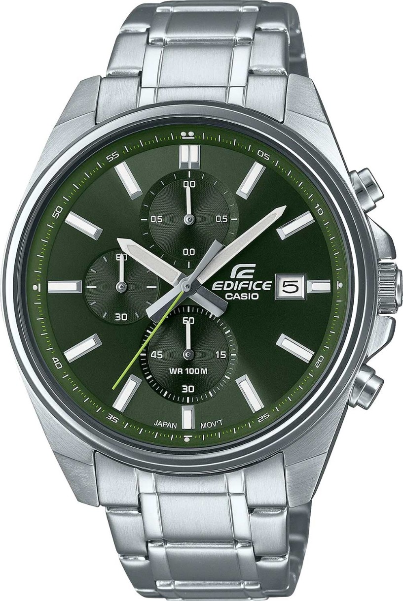 Наручные часы Casio EFV-610D-3CVUEF