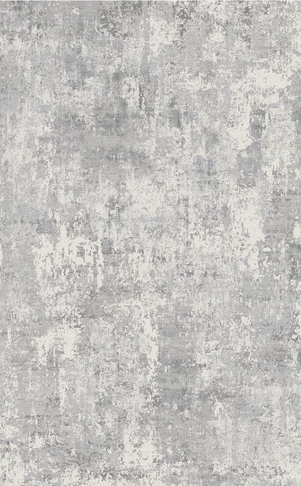 Ковёр Eko Hali Como CM 12 Grey Cream NW 2.00x2.90m