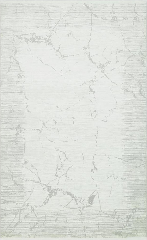 Covor Eko Hali Lagos LGS 20 Cream Grey 1.60x2.30m