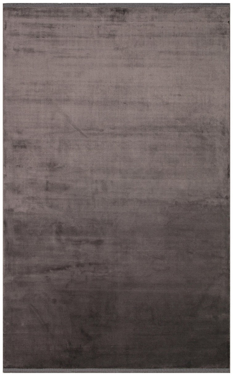 Ковёр Eko Hali Legano LUG Plain Charcoal 3.00x4.00m