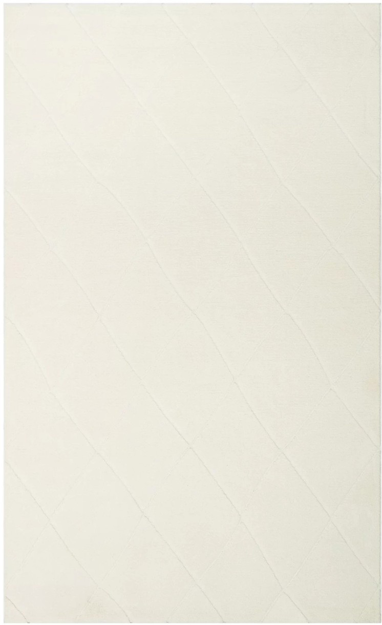 Ковёр Eko Hali Missori MSR 03 White 2.00x2.90m
