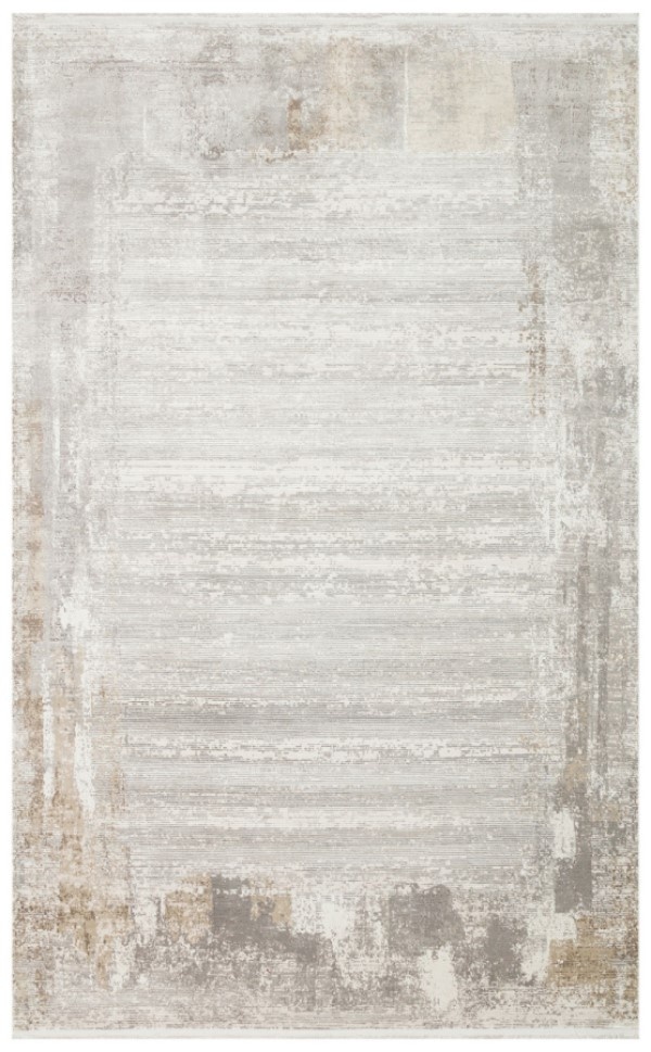Ковёр Eko Hali Montreal MNT 01 Cream Beige 1.60x2.30m