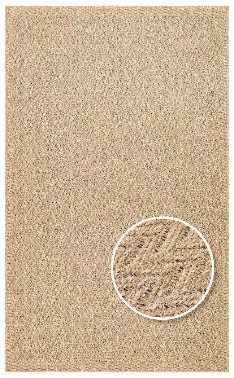 Covor Eko Hali Salda SLD 05 Natural 2.00x2.90m