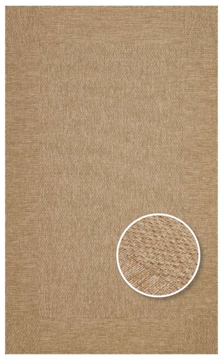 Covor Eko Hali Salda SLD 06 Natural 1.20x1.80m
