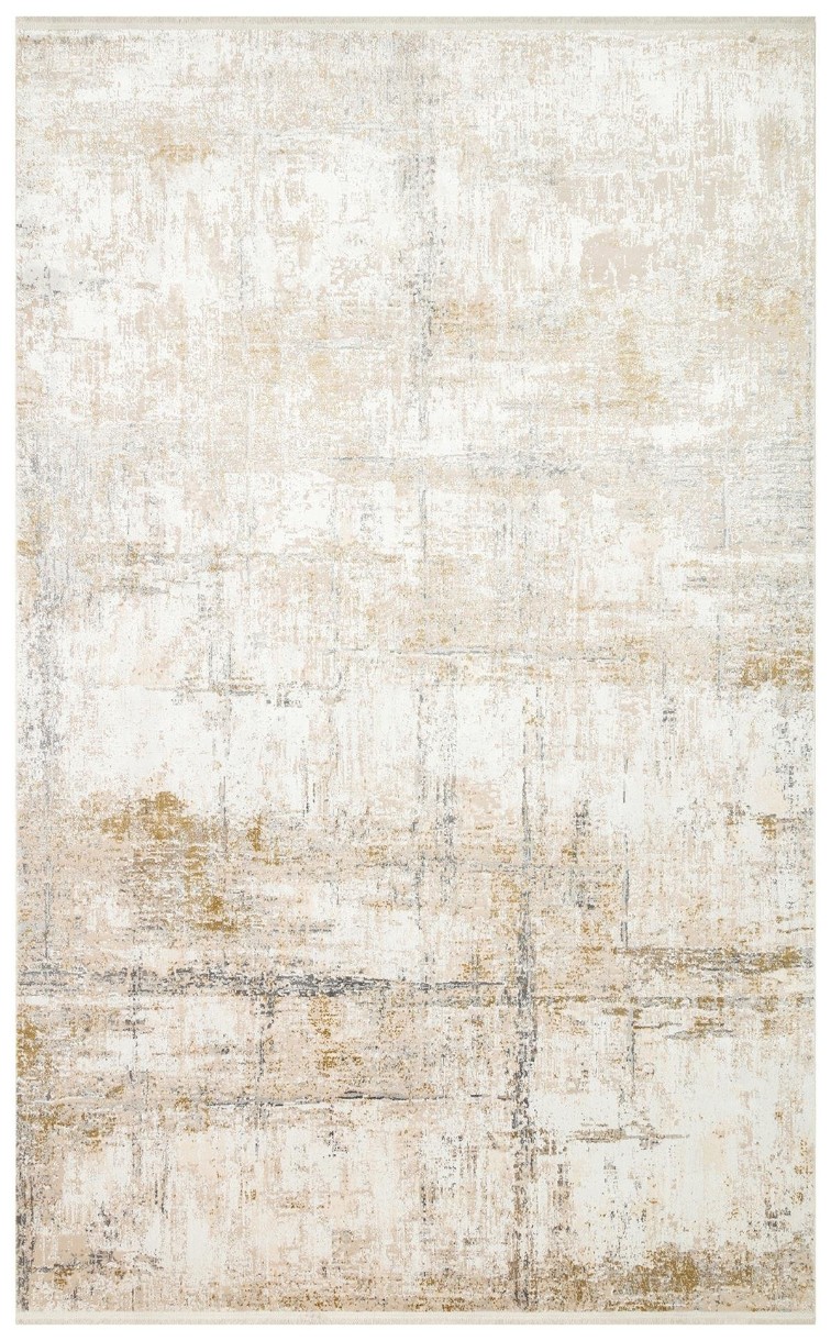Ковёр Eko Hali Zurich ZRH 02 Cream Beige 2.00x2.90m