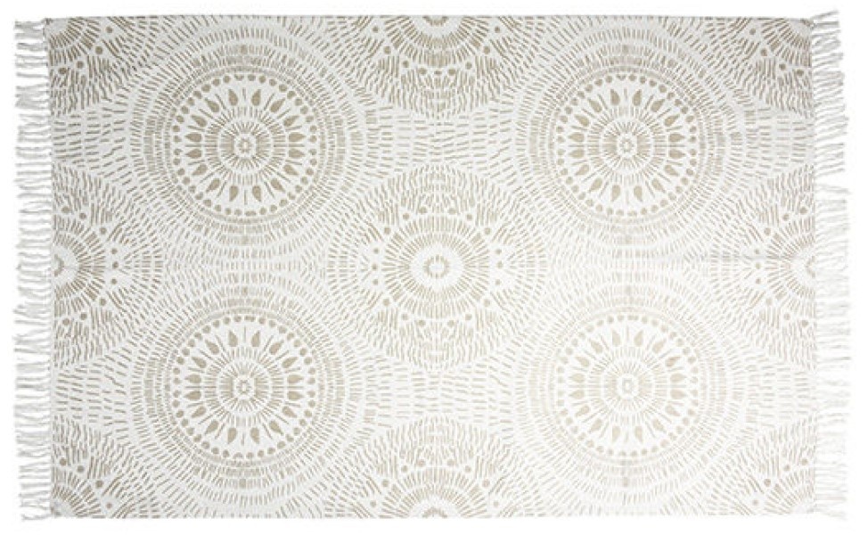 Ковёр Home Style Powerloom 120x180cm (49708)