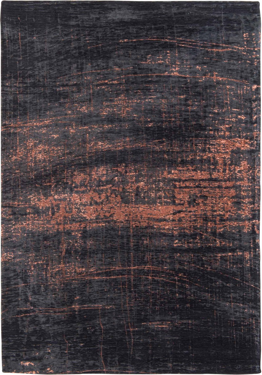 Covor Louis de Poortere Mad Men 8925 Soho Copper 2.80x3.60m