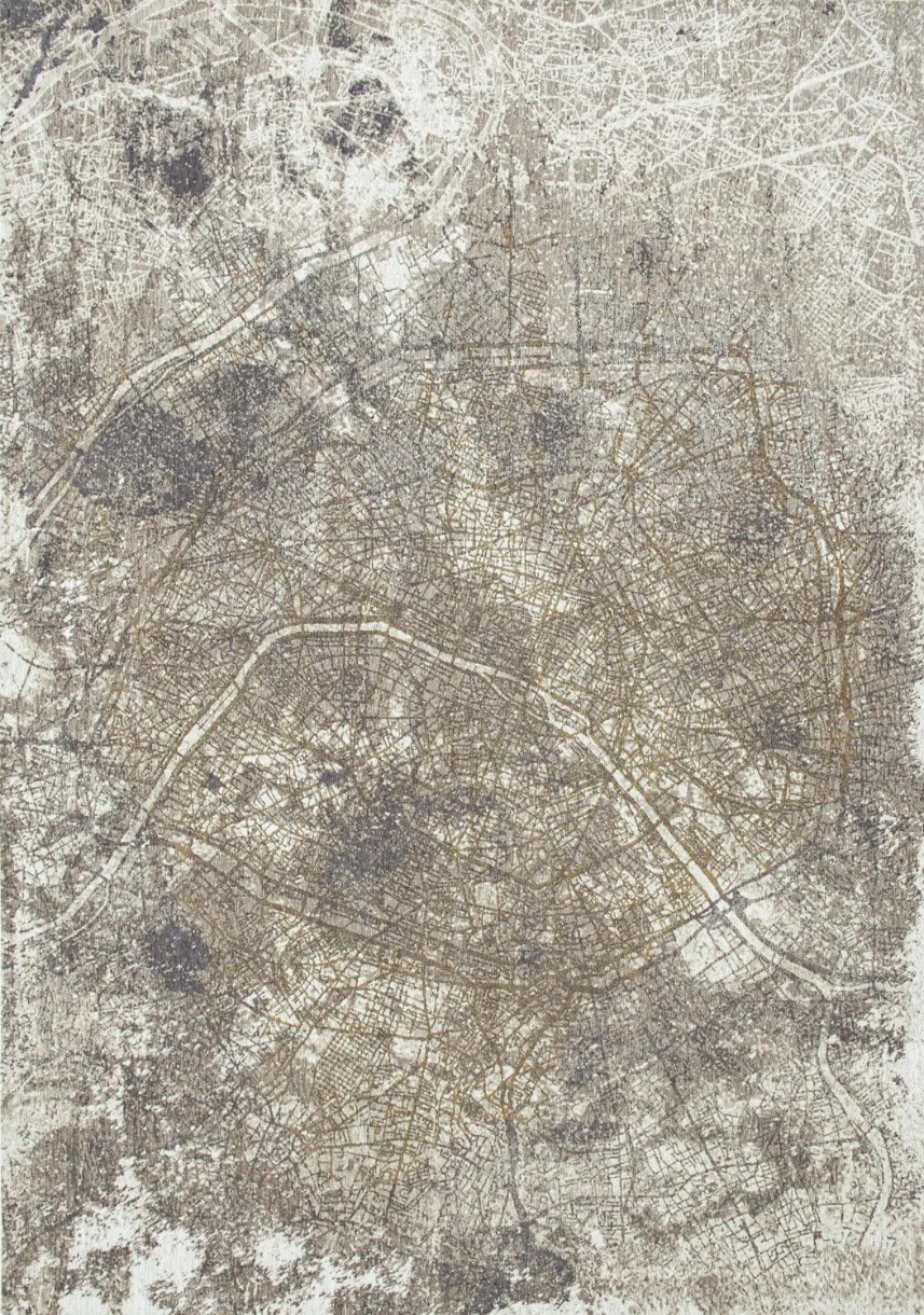 Ковёр Louis de Poortere Paris 9322 Space Trip 2.00x2.80m
