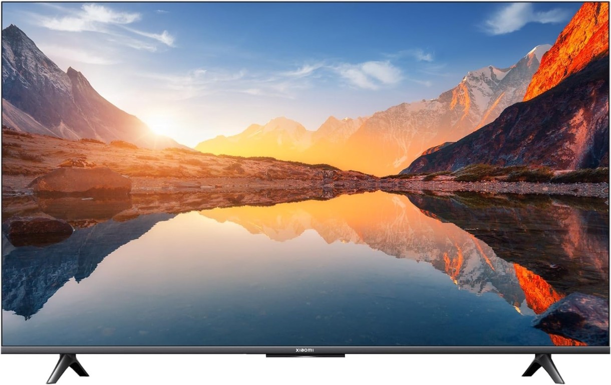 Телевизор Xiaomi TV A 32 2025
