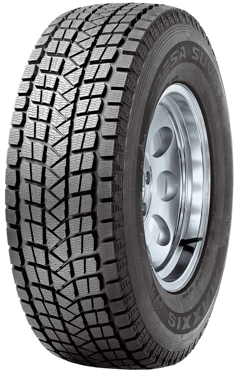 Anvelopa Maxxis SS-01 Presa Ice SUV 235/75 R15 105Q