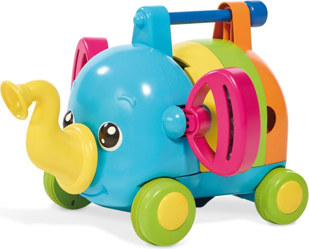 Набор Tomy Jumbo Jamboree (T72377)