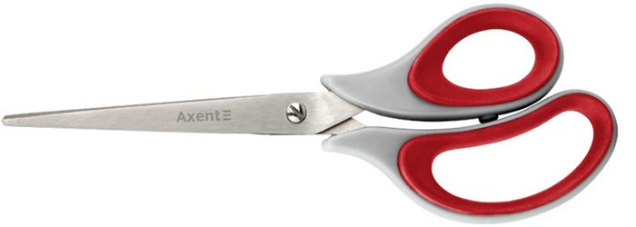 Ножницы канцелярские Axent 6102-06-A