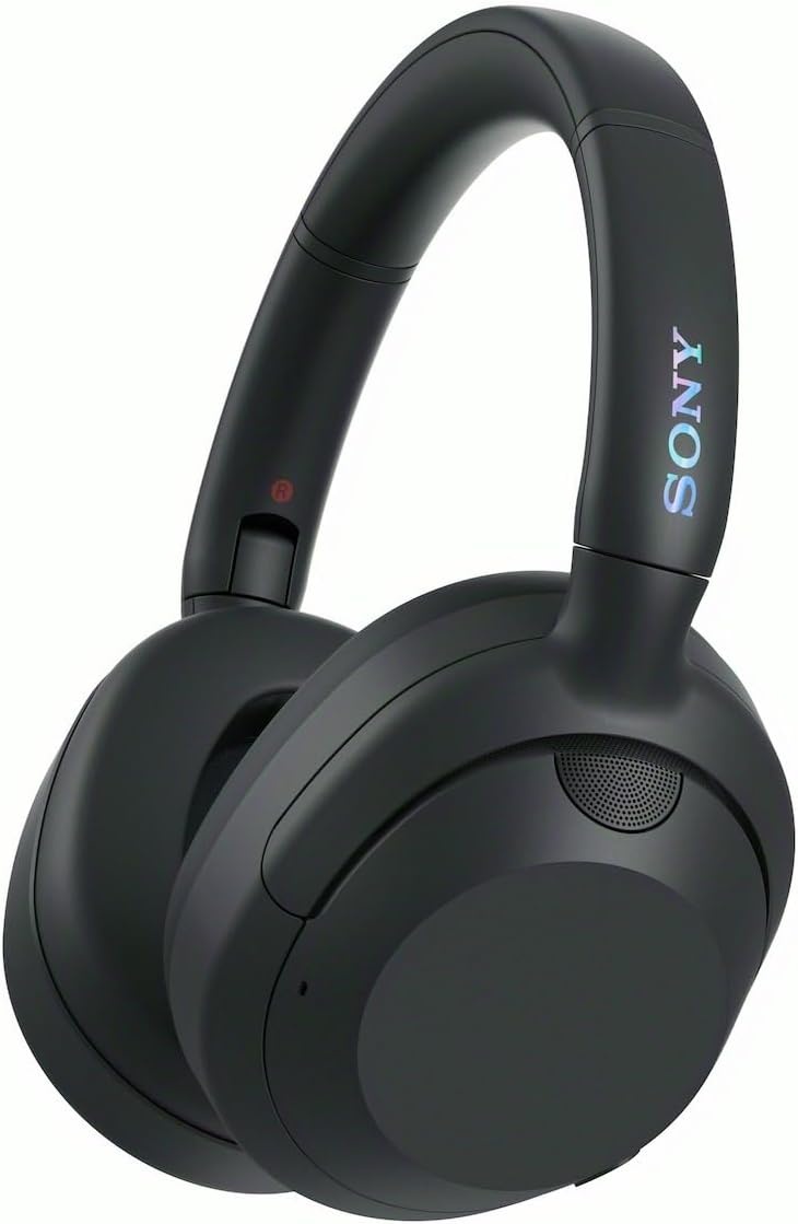 Наушники Sony WH-ULT900NB Black