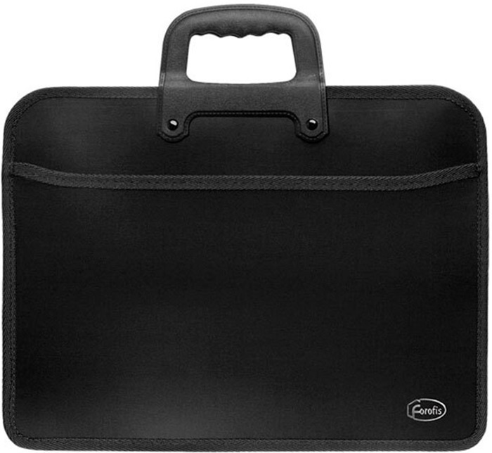Mapa documente Forofis A4 91187 Black