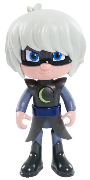 Figura Eroului PJ Masks Luna Girl (PJ24585F)