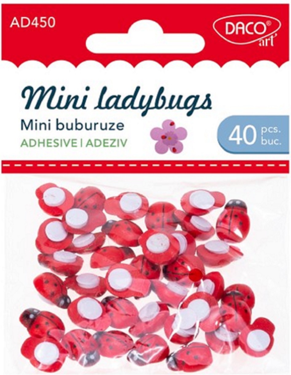 Материалы для рукоделия Daco AD450
