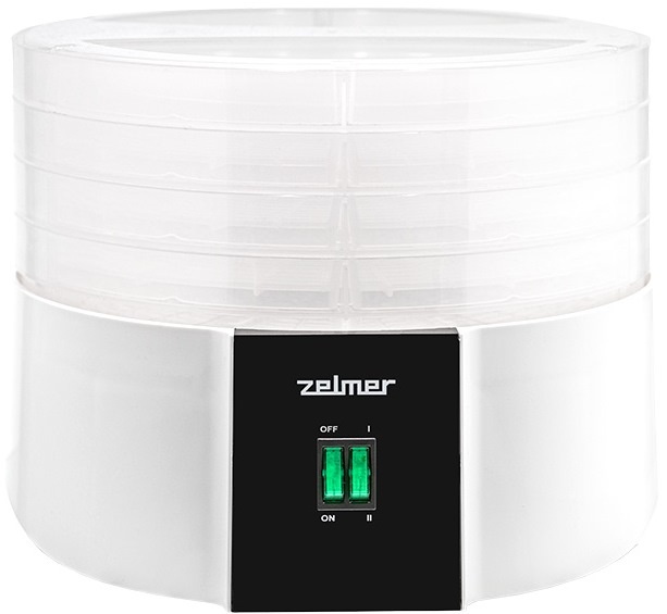 Сушилка для овощей и фруктов Zelmer ZFD1010
