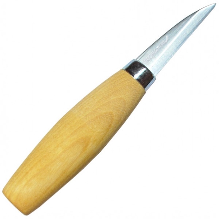 Нож Morakniv Wood Carving 122 (106-1654)