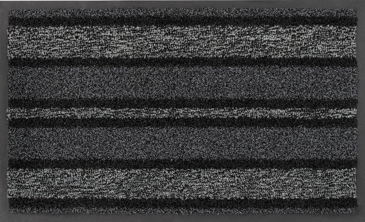 Придверный коврик BFS Europe Arizona Mat 50x80 Grey (935)