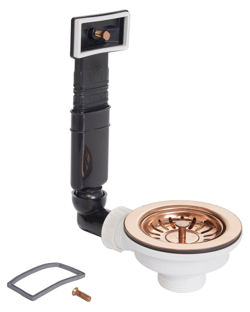 Set de scurgere Reginox R35634