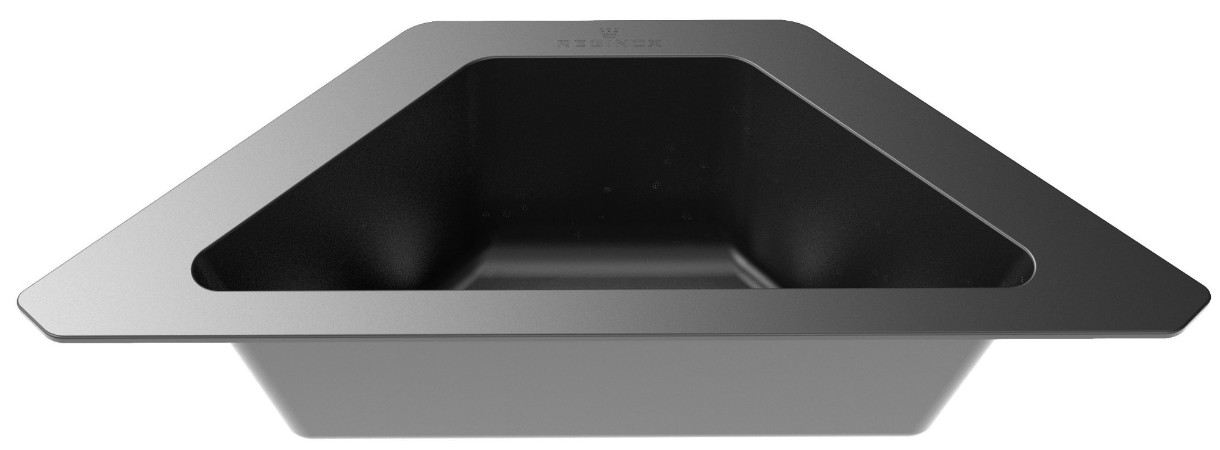 Colander chiuvete de bucatarie Reginox R37652