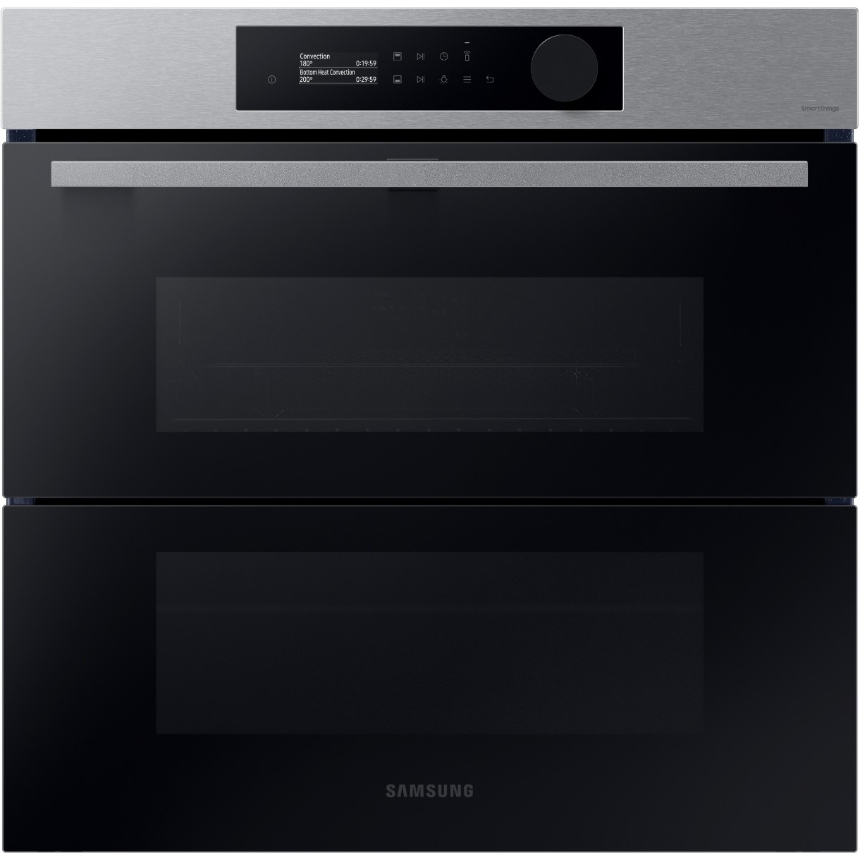 Cuptor electric Samsung NV7B5745TAS/WT