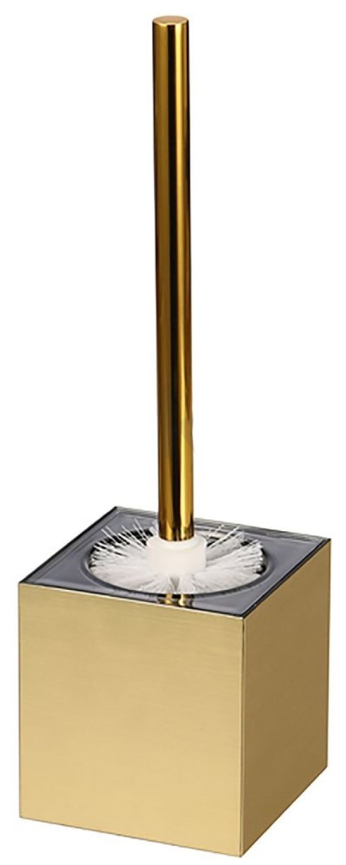 Ершик для унитаза Sepio Eldorado Gold 10SZCELDWCGOL