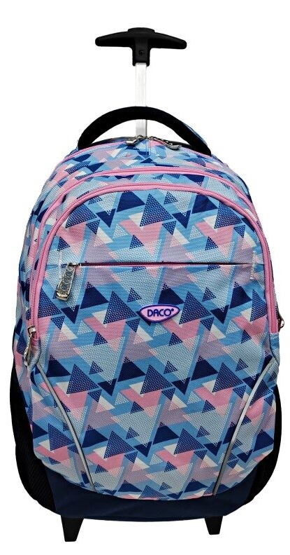 Rucsac școlar Daco GH4007