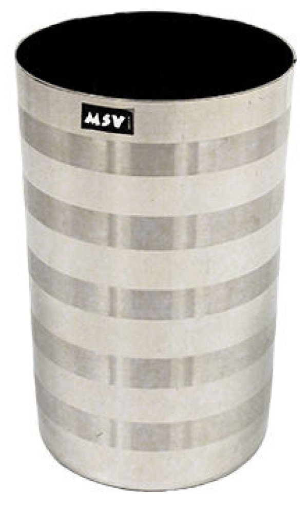 Стакан для зубных щёток MSV Cordba (52195)