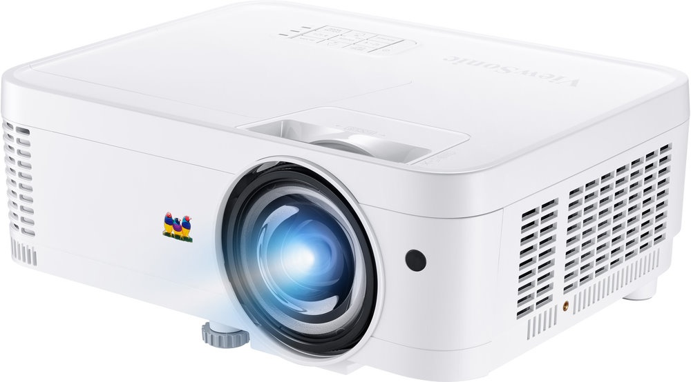 Проектор Viewsonic PS502X