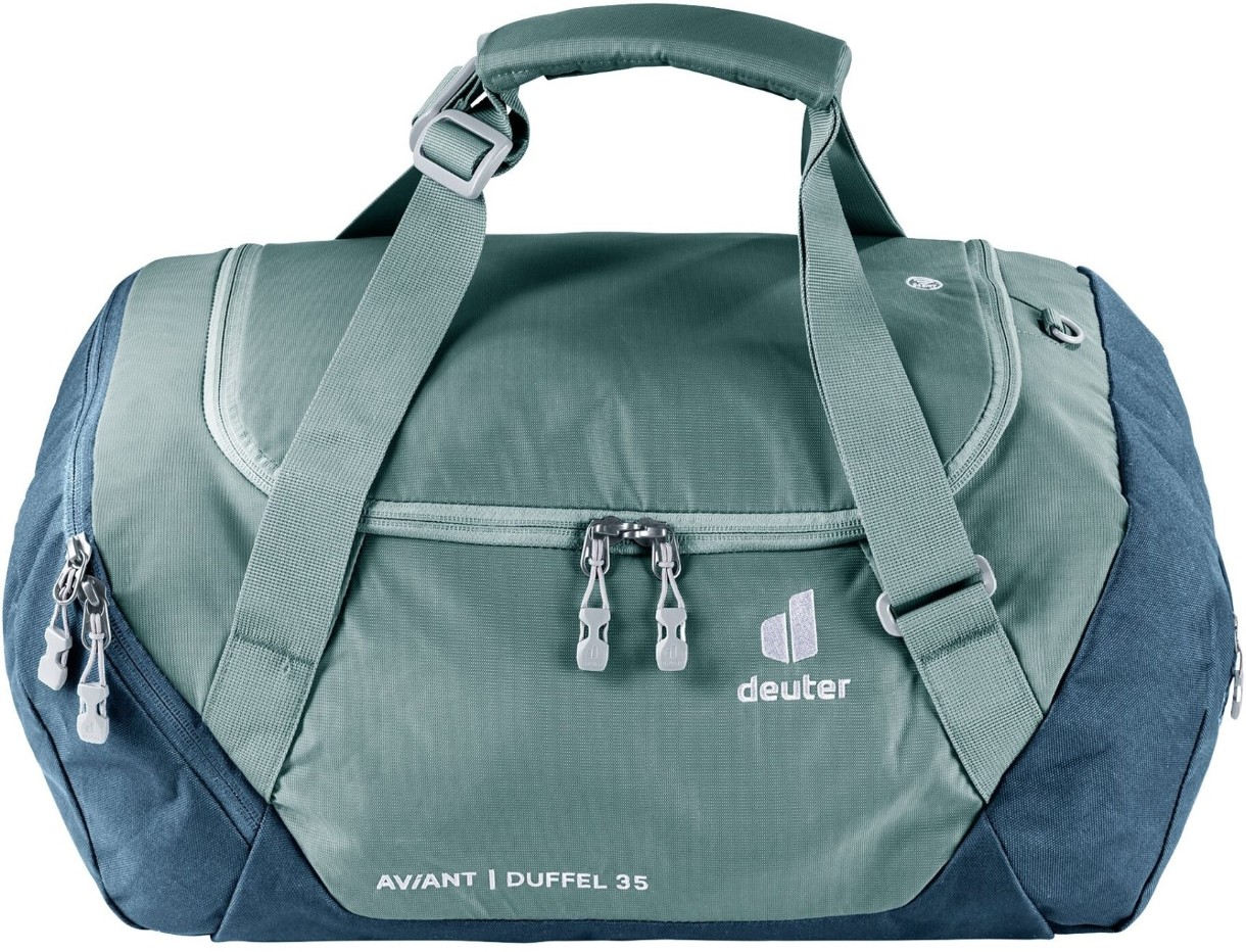 Сумка Deuter Aviant Duffel 35 Teal-Ink