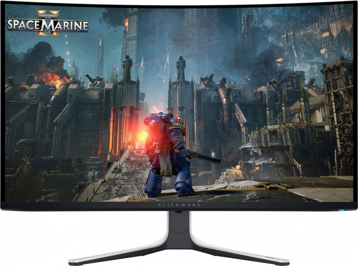 Monitor Dell Alienware AW3225QF