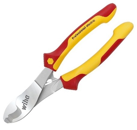 Кусачки Wiha W436605