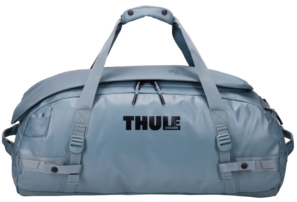 Geantă Thule Chasm 3204996 70L Pond Gray