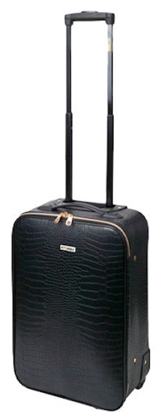 Valiză Proworld Croco 25L (53997.2)