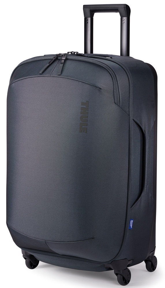 Чемодан Thule Subterra 2 Checked Spinner 3205050 Dark Slate
