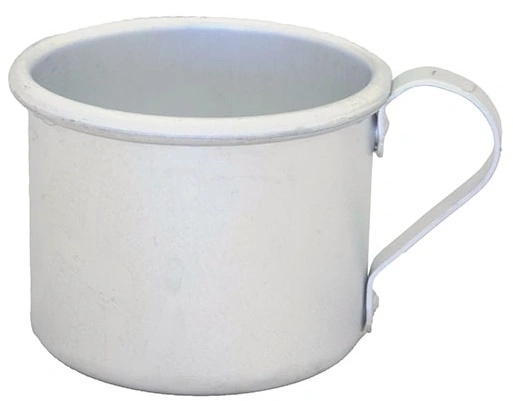 Кружка походная Scovo МТ-090 0.5L