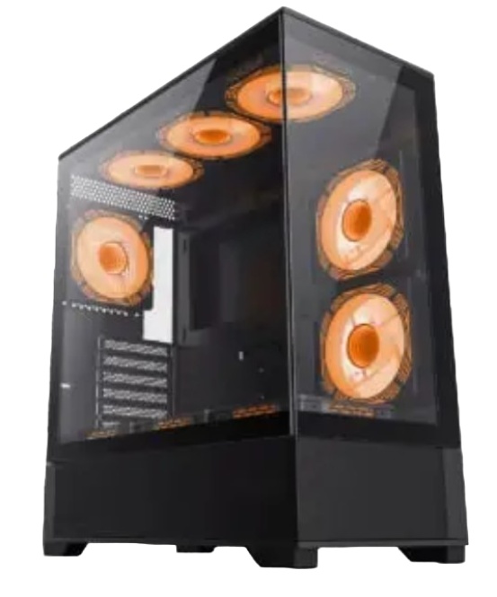 Системный блок Navigator PC09133 (i5-14600KF 32Gb 1Tb+2Tb RTX4070Super 12GB)