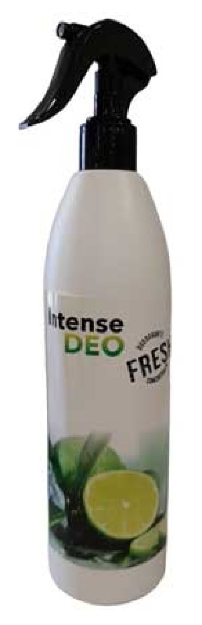 Odorizante aer Sanidet Deo Lux Fresh 500ml (SD1737)