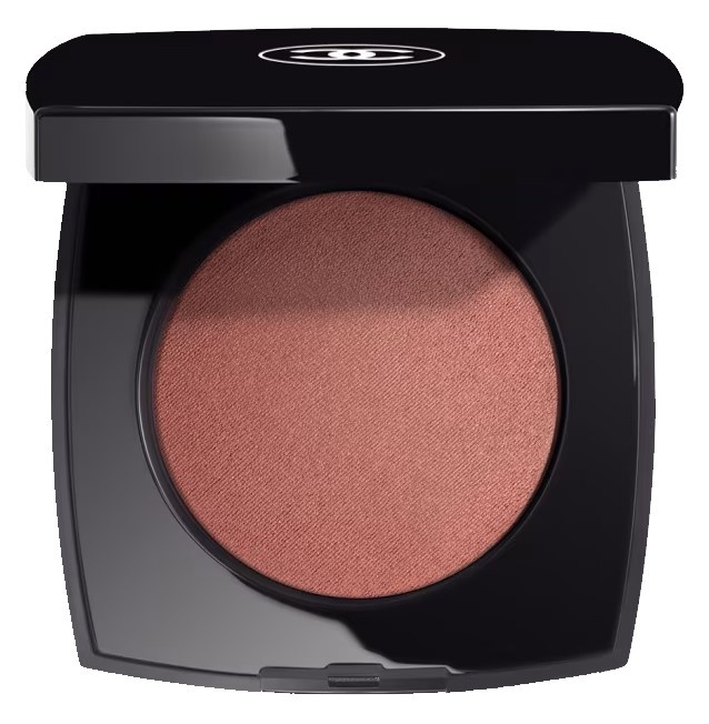 Румяна для лица Chanel Joues Contraste Intense Rose Radiant