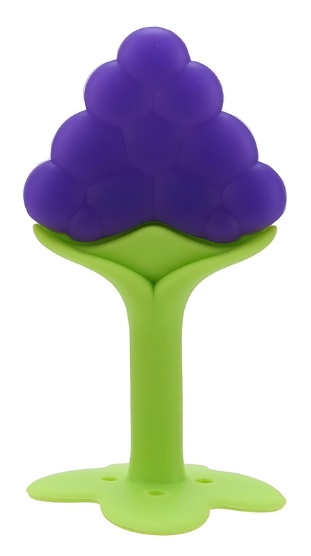 Игрушка-прорезыватель U-grow (UG-JD49MU)