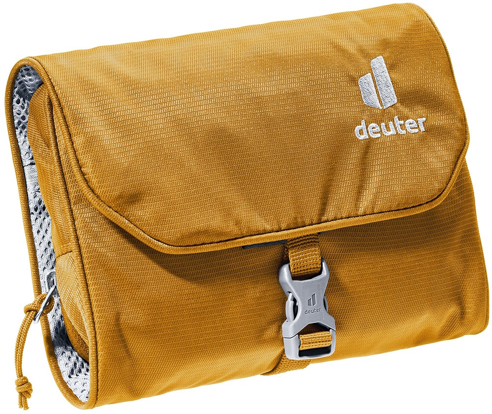 Pungă cosmetică Deuter Wash Bag I Cinnamon