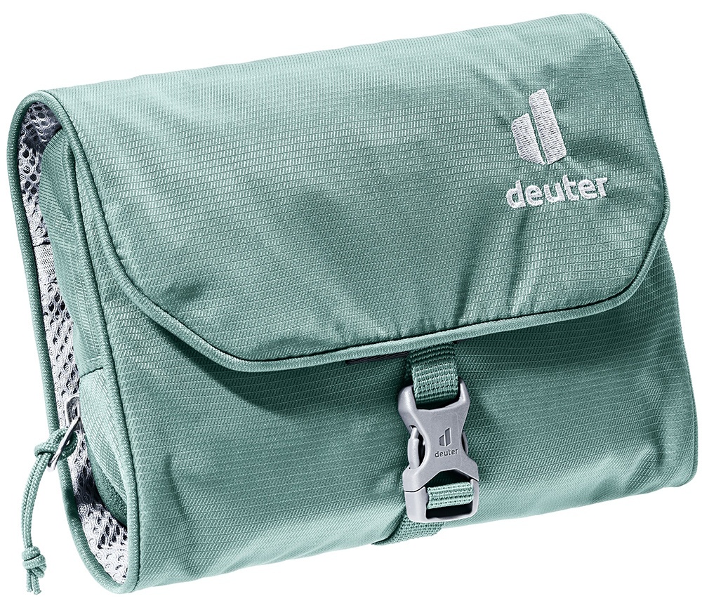 Pungă cosmetică Deuter Wash Bag I Jade