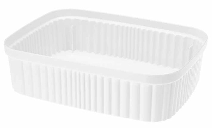 Organizator pentru depozitare Bytplast Econova Velvet (48421)