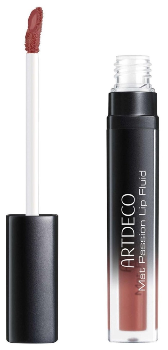 Помада для губ Artdeco Mat Passion Fluid 67 Electric Vibes