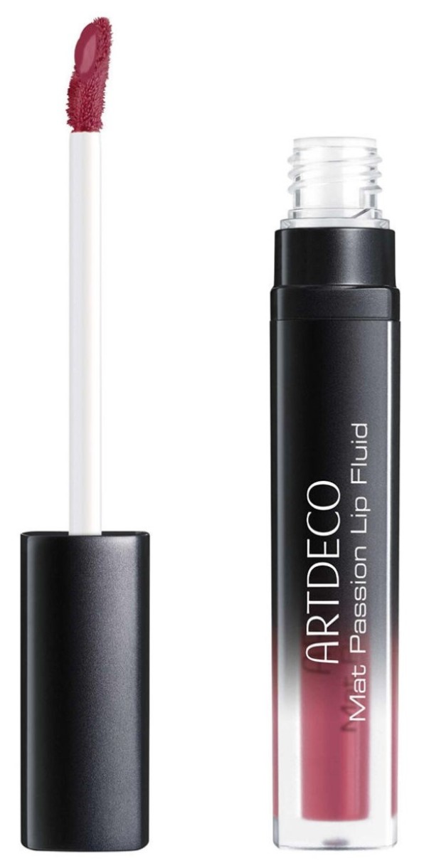 Ruj de buze Artdeco Mat Passion Fluid 72 Pinky Swear