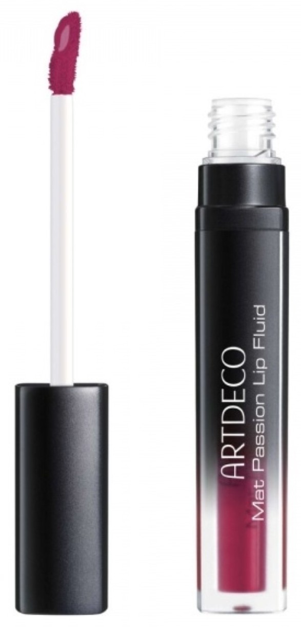 Помада для губ Artdeco Mat Passion Fluid 75 Think Pink