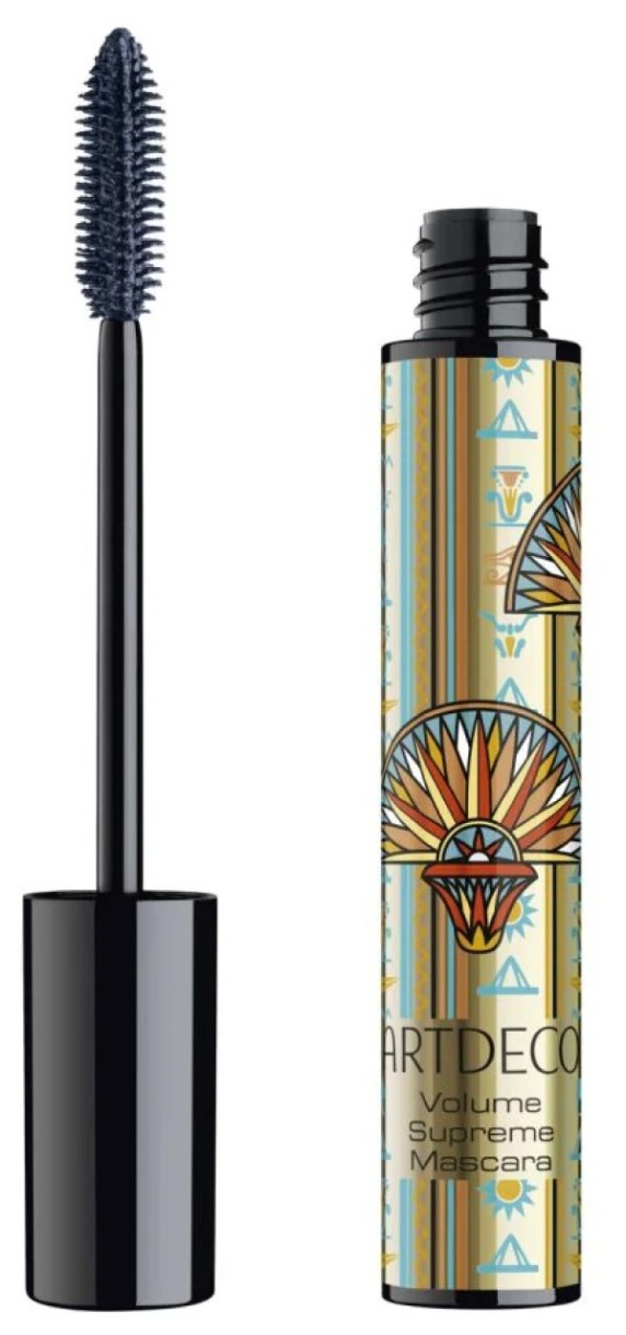 Тушь для ресниц Artdeco Volume Supreme Mascara 02