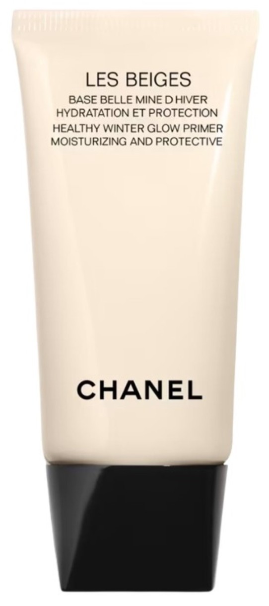 Праймер для лица Chanel Les Beiges Healthy Winter Glow Primer Ice Beige